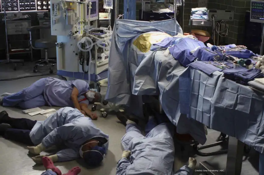 Greys-Anatomy-Casos-raros-y-reales