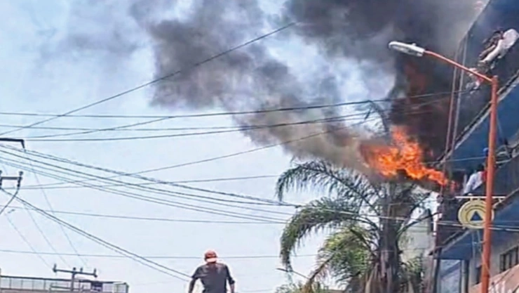 incendio san martín texmelucan hoy