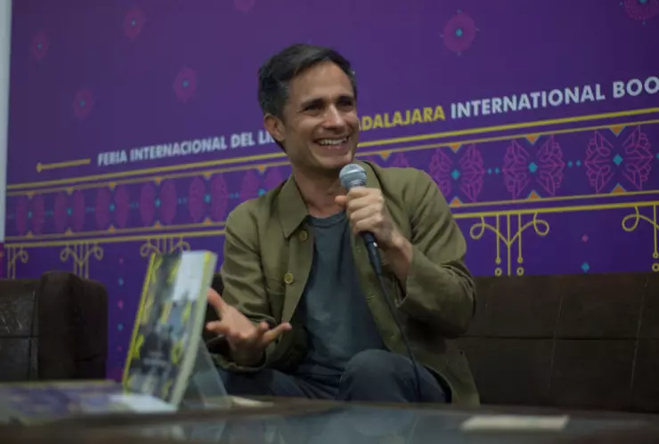 Guadalajara International Book Fair 2019