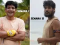 Survivor México.