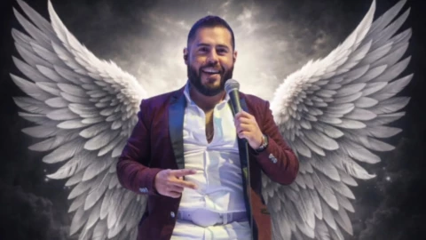 Matan a cantante de regional mexicano en ataque armado.