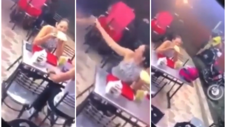 mujer pizza asalto Brasil.jpg