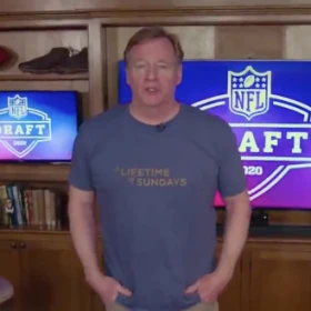 NFL Roger Goodell