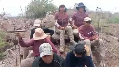 madres buscadoras recursos búsquedas México