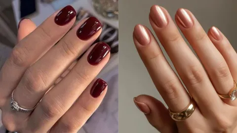 Diseños de uñas