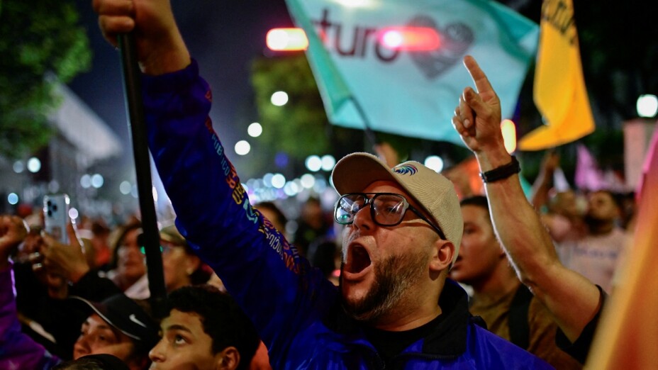 Las elecciones en Venezuela se llevaron a cabo el 28 de julio.