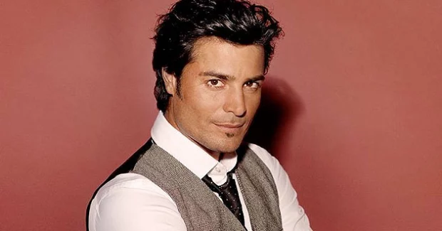 chayanne