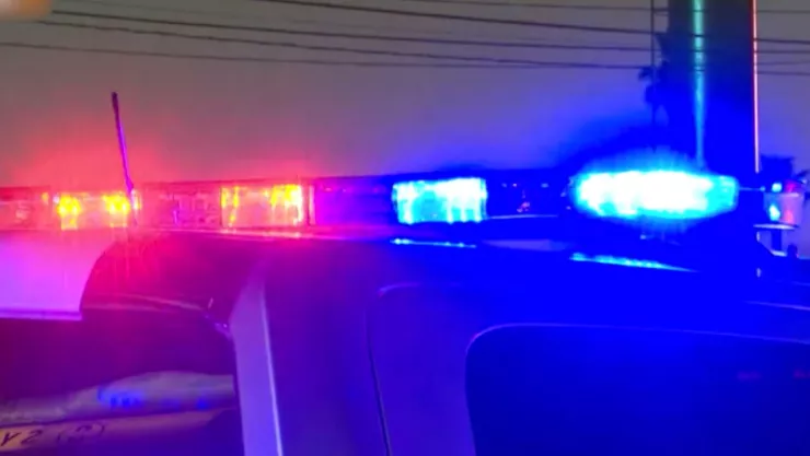 Ataque armado en el sobre ruedas de la colonia Nueva Tijuana