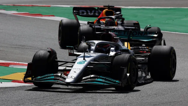GP España