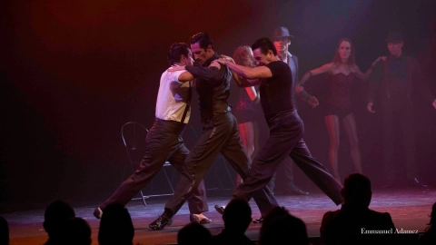 5 eventos artísticos en junio y julio 2023 en la CDMX