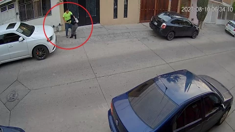 muere mujer apuñalada asalto leon guanajuato