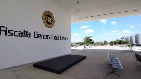 Acusan a docente del delito de estupro, en Yucatán