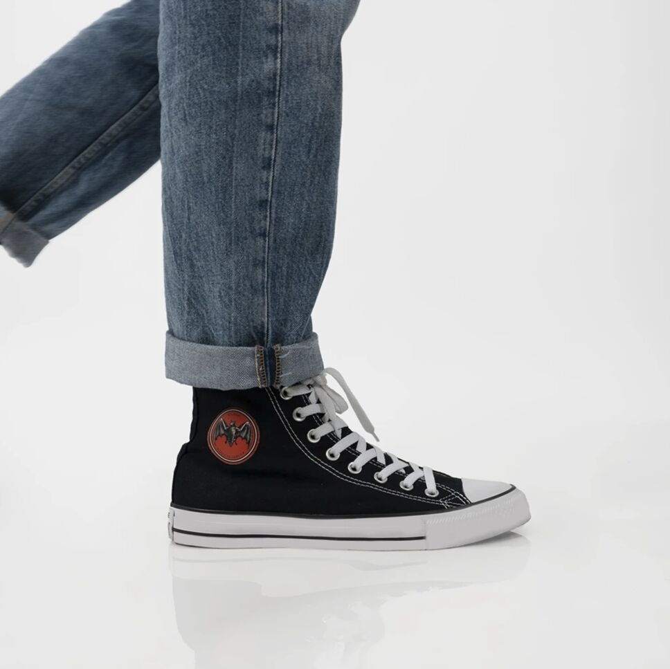 Converse Bacardí