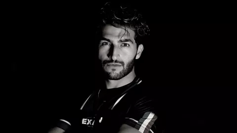 EXATLÓN RAMIRO GRIS