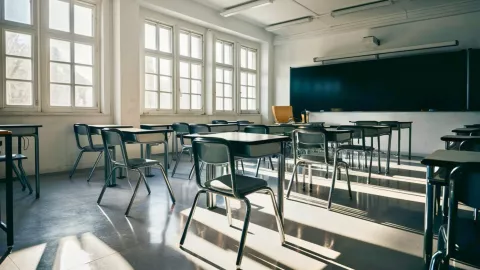 Cuáles son los viernes sin clases durante el Ciclo Escolar 2024-2025.jpg