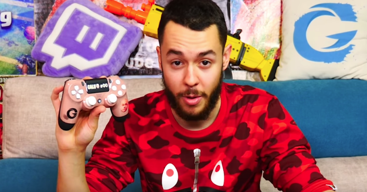TheGrft logró nuevo récord de stream más visto en la ...