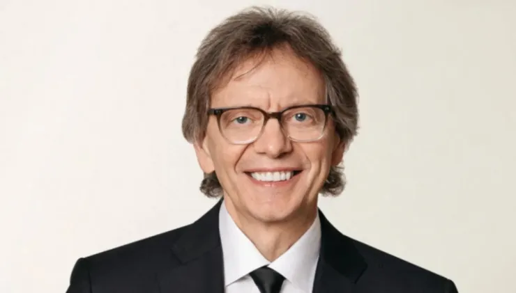 David Dodick, longevidad médico