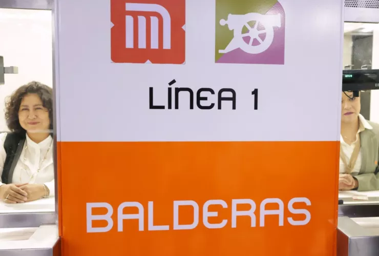 Metro CDMX ¿Qué estaciones de la Línea 1 están abiertas?.jpg
