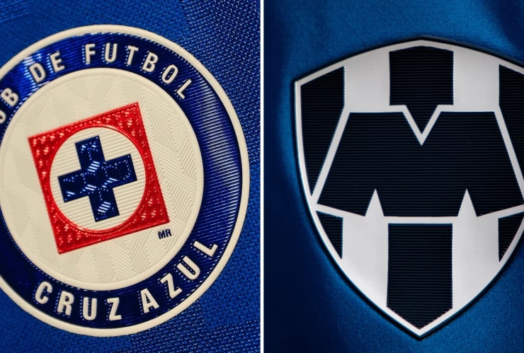 Cruz Azul busca a un delantero que también está en carpeta de Rayados