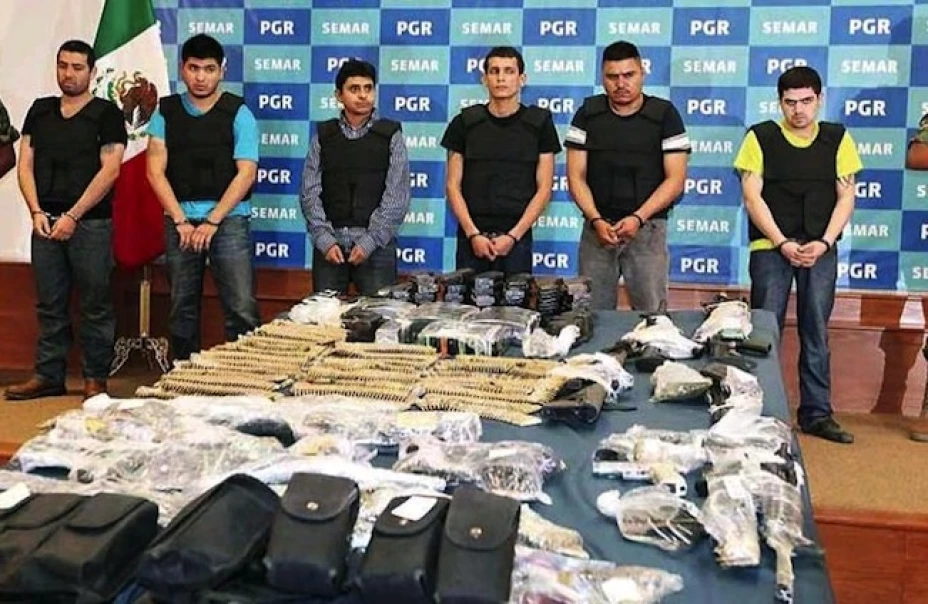 Con la nueva estrategia de comunicación se pretende acabar con las presentaciones de delincuentes