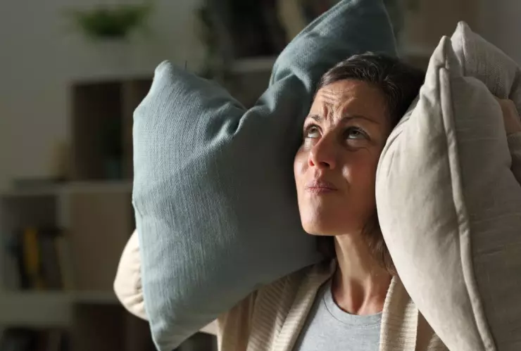 Cómo resolver los conflictos vecinales en CDMX