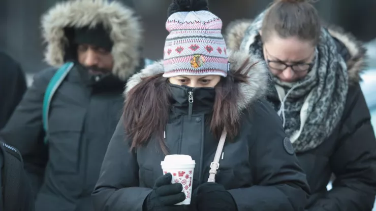 Alerta de frío CDMX para este viernes 6 de enero