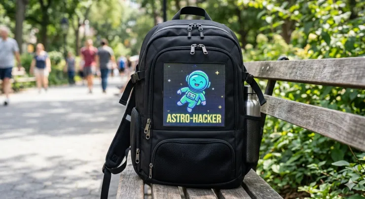 Mochila