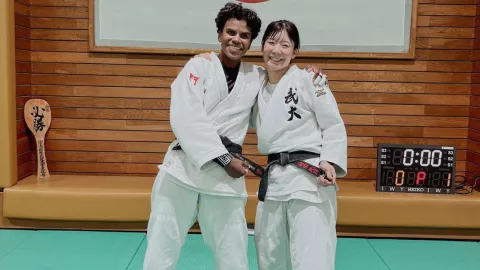 ¿Quién es Prisca Awiti?