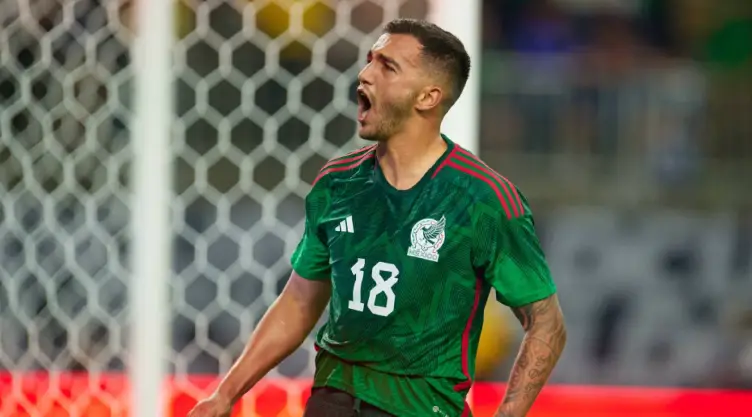 Luis Chávez
