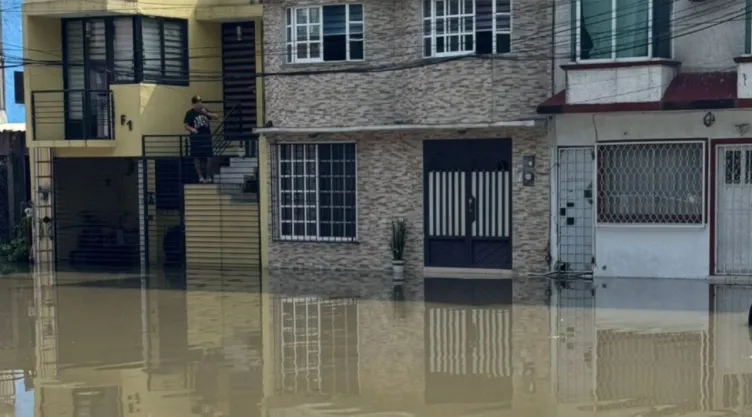 Reparar una casa después de una inundación puede costar miles de pesos: estos son los gastos que deben cubrir las familias