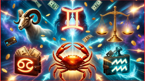 signos era de tauro dinero