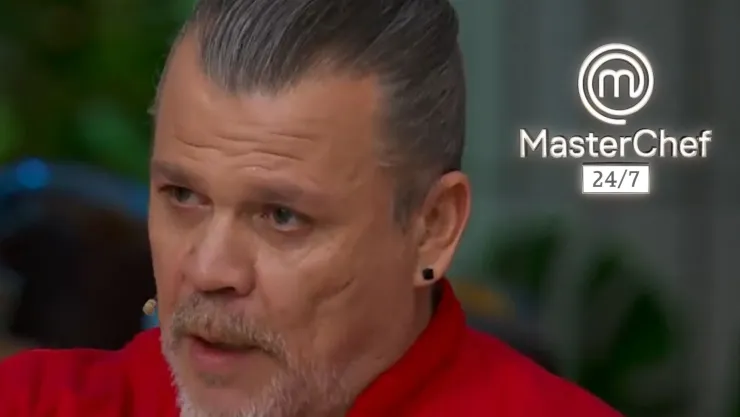 MasterChef 24/7