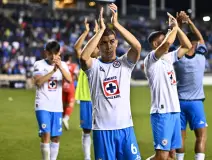 Cruz Azul, Leagues Cup 2024
