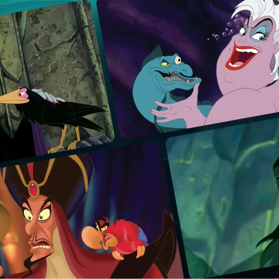 McDonald’s Colabora Disney