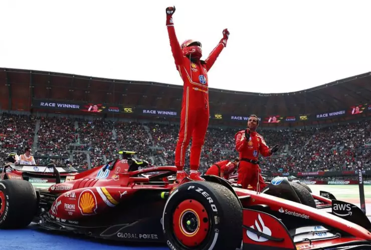 ¿En qué lugar quedó Checo Pérez y quién ganó el Gran Premio de México 2024_.jpg
