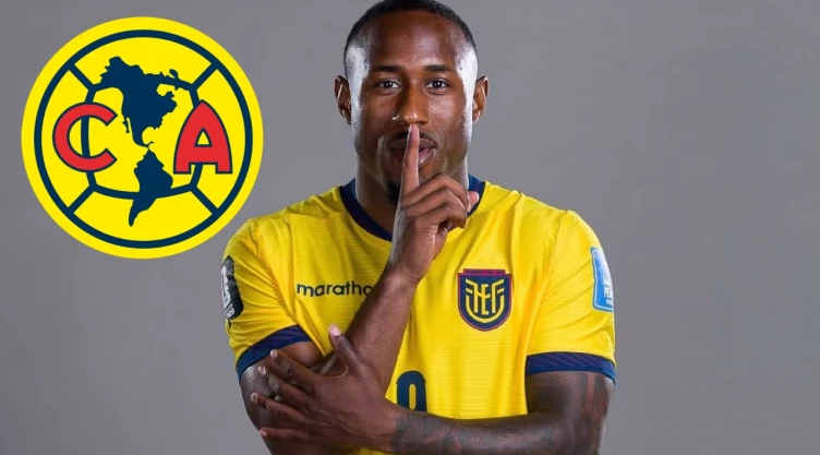Quién es John Yeboah, el futbolista que suena como refuerzo en el Club América