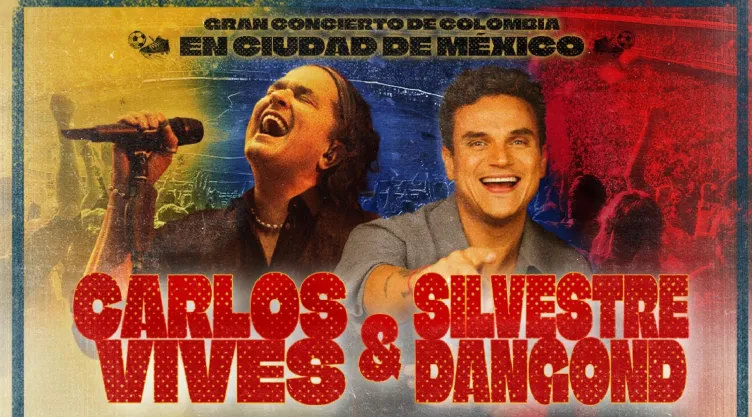 Carlos Vives Concierto