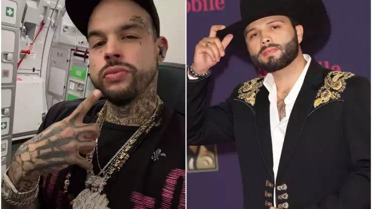 emiliano aguilar-leonardo aguilar-nene consentido