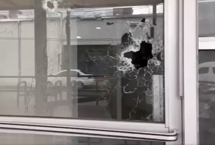 Hospital Ciudad Juárez