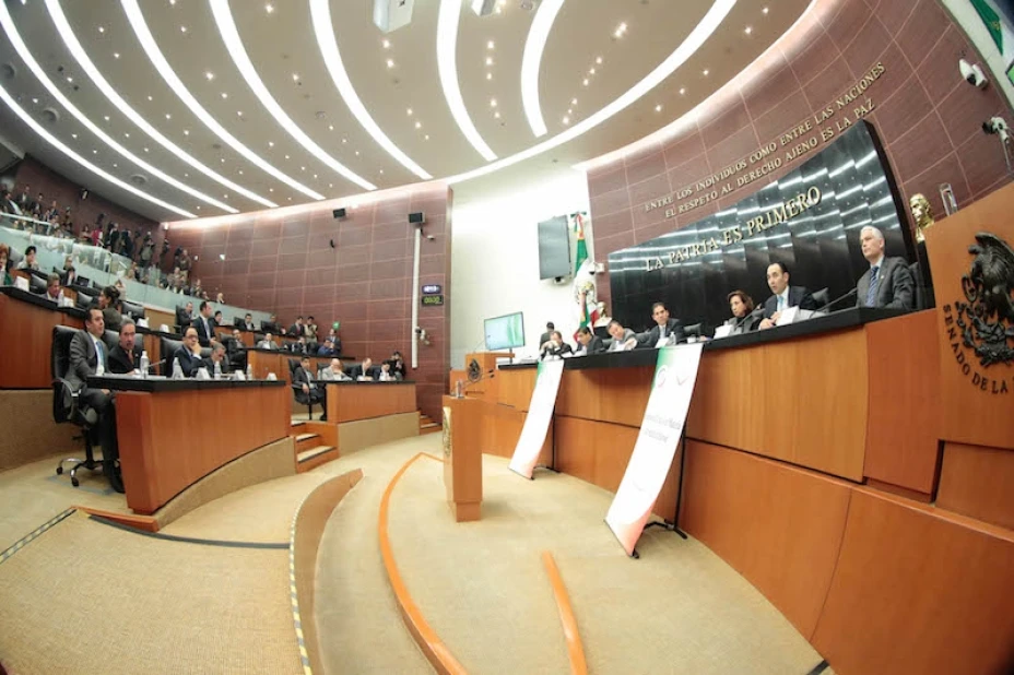 Senado
