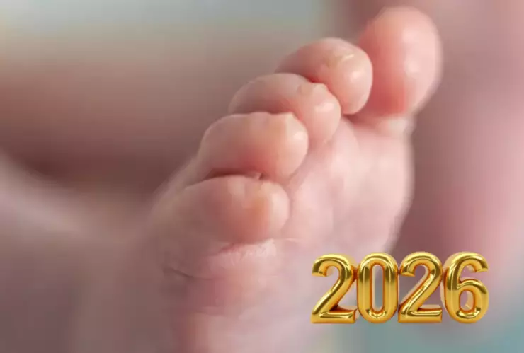 Nacen 5 bebés en Yucatán sanos y salvos; los primeros del 2026