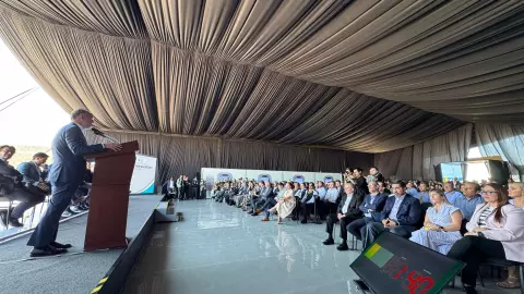 DHL EN QUERÉTARO