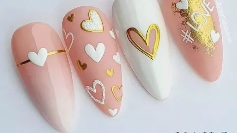 Uñas para el 14 de Febrero 2025 (5)