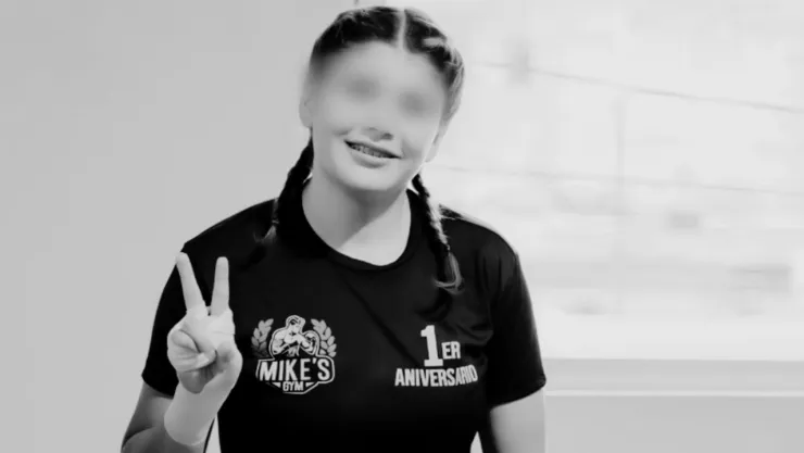 La Defensa niega vínculos con escuelas militarizadas tras la muerte de la menor Dafne en Tamaulipas