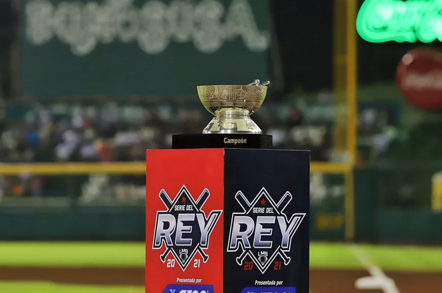 Leones vs Toros Juego 3 Serie del REY