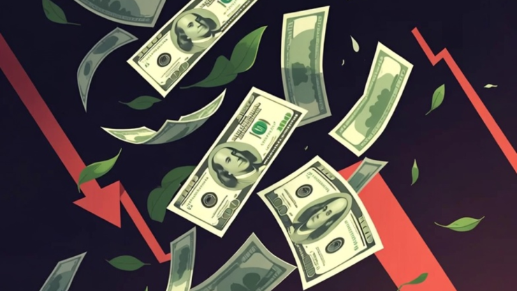 Precio dólar hoy 31 de julio 2026
