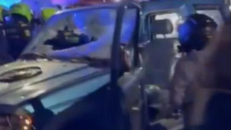 VIDEO SENSIBLE Más de 200 PERSONAS LINCHAN a conductor ebrio que protagonizó ATROPELLAMIENTO MASIVO.jpg