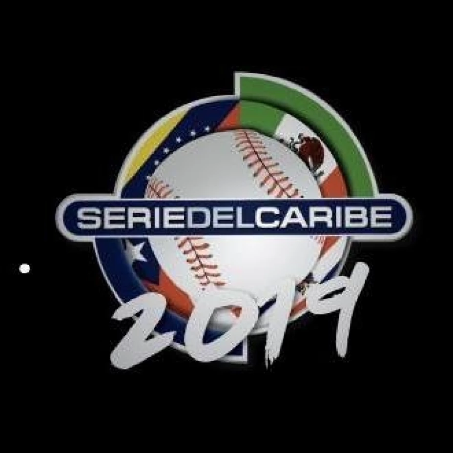 SERIE DEL CARIBE 2019 LOGO