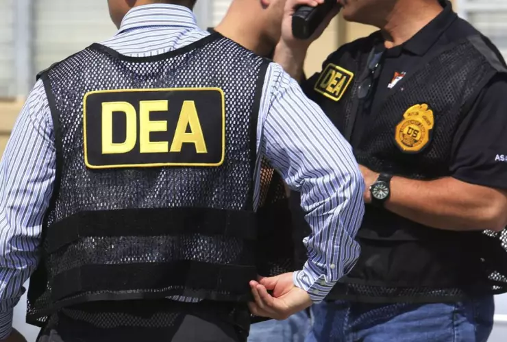 DEA