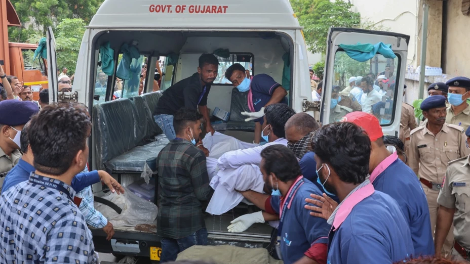 Único Sobreviviente del ‘avionazo’ del vuelo AI-171 relata el horror vivido.jpg